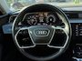 Audi E-tron 55 quattro Advanced edition Plus 95 kWh,SOH 89,1%,Pano,Trekhaak, Mem. Stoel,Leder