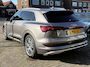Audi E-tron 55 quattro Advanced edition Plus 95 kWh,SOH 89,1%,Pano,Trekhaak, Mem. Stoel,Leder