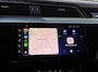 Audi E-tron 55 quattro Advanced edition Plus 95 kWh,SOH 89,1%,Pano,Trekhaak, Mem. Stoel,Leder