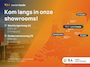 MINI Countryman 1.5 C Favoured XL 170PK Aut. Panoramadak, Trekhaak, Leder, Head-Up Display, Memorystoel, Elektr. Achterklep, 20" LM Velgen, Harman Kardon Audio