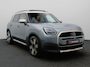 MINI Countryman 1.5 C Favoured XL 170PK Aut. Panoramadak, Trekhaak, Leder, Head-Up Display, Memorystoel, Elektr. Achterklep, 20" LM Velgen, Harman Kardon Audio