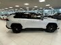 Toyota RAV4 2.5 Hybrid Bi-Tone , Panorama/ schuifdak, winterpakket