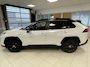 Toyota RAV4 2.5 Hybrid Bi-Tone , Panorama/ schuifdak, winterpakket