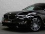 BMW 5-Serie Touring 520i M-Sport Volledig Individual | Nappa | Comfortseats | Panodak | Trekhaak 2000kg | Adapt. Led | Luchtvering niveauregeling | Display Key | Camera | Memory | 19" | Nav. Proffesional | Alarm | NL-Auto | Dealer OH | NAP | Full Service - Rijklaarprijs.