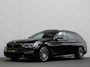 BMW 5-Serie Touring 520i M-Sport Volledig Individual | Nappa | Comfortseats | Panodak | Trekhaak 2000kg | Adapt. Led | Luchtvering niveauregeling | Display Key | Camera | Memory | 19" | Nav. Proffesional | Alarm | NL-Auto | Dealer OH | NAP | Full Service - Rijklaarprijs.