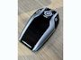 BMW 5-Serie Touring 520i M-Sport Volledig Individual | Nappa | Comfortseats | Panodak | Trekhaak 2000kg | Adapt. Led | Luchtvering niveauregeling | Display Key | Camera | Memory | 19" | Nav. Proffesional | Alarm | NL-Auto | Dealer OH | NAP | Full Service - Rijklaarprijs.