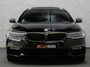 BMW 5-Serie Touring 520i M-Sport Volledig Individual | Nappa | Comfortseats | Panodak | Trekhaak 2000kg | Adapt. Led | Luchtvering niveauregeling | Display Key | Camera | Memory | 19" | Nav. Proffesional | Alarm | NL-Auto | Dealer OH | NAP | Full Service - Rijklaarprijs.
