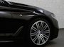 BMW 5-Serie Touring 520i M-Sport Volledig Individual | Nappa | Comfortseats | Panodak | Trekhaak 2000kg | Adapt. Led | Luchtvering niveauregeling | Display Key | Camera | Memory | 19" | Nav. Proffesional | Alarm | NL-Auto | Dealer OH | NAP | Full Service - Rijklaarprijs.