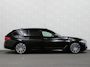 BMW 5-Serie Touring 520i M-Sport Volledig Individual | Nappa | Comfortseats | Panodak | Trekhaak 2000kg | Adapt. Led | Luchtvering niveauregeling | Display Key | Camera | Memory | 19" | Nav. Proffesional | Alarm | NL-Auto | Dealer OH | NAP | Full Service - Rijklaarprijs.