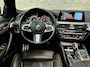 BMW 5-Serie Touring 520i M-Sport Volledig Individual | Nappa | Comfortseats | Panodak | Trekhaak 2000kg | Adapt. Led | Luchtvering niveauregeling | Display Key | Camera | Memory | 19" | Nav. Proffesional | Alarm | NL-Auto | Dealer OH | NAP | Full Service - Rijklaarprijs.