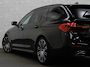 BMW 5-Serie Touring 520i M-Sport Volledig Individual | Nappa | Comfortseats | Panodak | Trekhaak 2000kg | Adapt. Led | Luchtvering niveauregeling | Display Key | Camera | Memory | 19" | Nav. Proffesional | Alarm | NL-Auto | Dealer OH | NAP | Full Service - Rijklaarprijs.