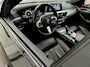 BMW 5-Serie Touring 520i M-Sport Volledig Individual | Nappa | Comfortseats | Panodak | Trekhaak 2000kg | Adapt. Led | Luchtvering niveauregeling | Display Key | Camera | Memory | 19" | Nav. Proffesional | Alarm | NL-Auto | Dealer OH | NAP | Full Service - Rijklaarprijs.