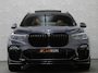 BMW X5 45e M-Performance Seats | 360 View | Panorama | ACC | Kristal pook | Head-Up | Laser-LED | Memory | Harman-Kardon | Keyless-Go | Trekhaak | Drive Assist Pro. | Leder | 4-Zone Clima | Standkachel | Rijklaarprijs & Bovag garantie | Carplay | Draadloos Laden | DAB | Sfeerverlichting |