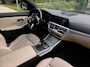 BMW 3-Serie 330e M Sport 297PK|CLIMA|OPEN DAK|LEDER|360-CAM|M-PAKKET|CARPLAY|LEDER|INRUIL & LEASE MOGELIJK