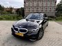 BMW 3-Serie 330e M Sport 297PK|CLIMA|OPEN DAK|LEDER|360-CAM|M-PAKKET|CARPLAY|LEDER|INRUIL & LEASE MOGELIJK