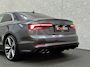 Audi S5 Coupé A5 3.0 TFSI Quattro | Carbon | B&O Sound | ACC | 360 Camera | Matrix-LED | Sportstuur | Keyless | Trekhaak | Dodehoek | 20 inch | Virtual-Cockpit | Elek. Stoelen | Stoelverwarming | Draadloos Laden | Autom. Parkeren | 3-Zone Clima |