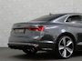 Audi S5 Coupé A5 3.0 TFSI Quattro | Carbon | B&O Sound | ACC | 360 Camera | Matrix-LED | Sportstuur | Keyless | Trekhaak | Dodehoek | 20 inch | Virtual-Cockpit | Elek. Stoelen | Stoelverwarming | Draadloos Laden | Autom. Parkeren | 3-Zone Clima |