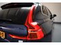 Volvo XC60 2.0 T6 Plug-in hybrid AWD Inscription Expression [ Schuif/kanteldak Navi Apple/Android Stoel- en stuurwielverwarming Camera ]