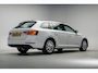 Skoda Superb combi 1.4 TSI iV Business Edition Plus [ Navi Apple/Android Camera Stoelverwarming ]