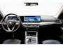 BMW 3-Serie TOURING 320e Sport Business Plus Aut. [ Curved screen Sportstoelen LED ]