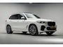 BMW X5 xDrive45e M Sport High Executive [ Panorama Trekhaak Harman/Kardon Head-up ]