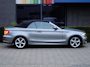 BMW 1-Serie Cabrio 125i High Executive|Cruise|Nav|Climate|Stoelverwarming