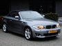 BMW 1-Serie Cabrio 125i High Executive|Cruise|Nav|Climate|Stoelverwarming