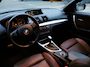 BMW 1-Serie Cabrio 125i High Executive|Cruise|Nav|Climate|Stoelverwarming