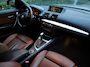 BMW 1-Serie Cabrio 125i High Executive|Cruise|Nav|Climate|Stoelverwarming