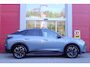 Peugeot 3008 1.2 Hybrid 145PK GT | PANORMASCH SCHUIF / KANTELDAK | | 360° VISION & DRIVE ASSIST PACK: ANTI DIEFSTAL ALARM MET SUPERVERGRENDELING/VERWARMBAAR VOLLEDEREN STUURWIEL/VISEOPARK 360° HD CAMERA'S MET PARKEERHULP VOOR, BUITENSPIEGELS MET KANTELFUNCTIE BIJ HET ACHTERUITRIJDEN/ADAPTIVE CRUISE CONTROL MET STOP & GO FUNCTIE, REAR CROSS TRAFFIC ALERT, LANE CHANGE ASSIST, DODEHOEK DETECTIE, GROOTLICHT ASSISTENT | PANORAMIC NAVIGATION PACK: PEUGEOT PANORAMIC i-COCKPIT MET GEBOGEN EN ZWEVEND HD SCHERM/PEUGEOT 3D NAVIGATIE/SPRAAKHERKENNING/3-USB AANSLUITINGEN/DRAADLOZE TELEFOONLADER | SEAT PACK: AGR STOEL MET VERWARMBARE VOORSTOELEN | LED KOPLAMPEN | 19" LICHTMETALEN VELGEN | KEYLESS ENTRY/START | INTERIEUR VERLICHTING | GELAMINEERDE EN GELUIDDEMPENDE GETINTE VOORRUIT | DRAADLOZE APPLE CARPLAY/ANDROID AUTO |