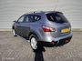 Nissan Qashqai+2 2.0 Optima