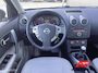 Nissan Qashqai+2 2.0 Optima
