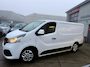 Renault Trafic 1.6 dCi T27 L1H1 Luxe Energy Airco, cruise, camera, navi, trekhaak