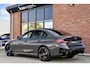 BMW 3-Serie 330e M-Sport Dravit E-Dak Trekh E-zetels 19inch HUD Adp-onderstel