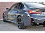 BMW 3-Serie 330e M-Sport Dravit E-Dak Trekh E-zetels 19inch HUD Adp-onderstel