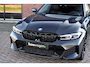 BMW 3-Serie 330e M-Sport Dravit E-Dak Trekh E-zetels 19inch HUD Adp-onderstel