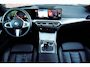 BMW 3-Serie 330e M-Sport Dravit E-Dak Trekh E-zetels 19inch HUD Adp-onderstel