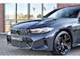 BMW 3-Serie 330e M-Sport Dravit E-Dak Trekh E-zetels 19inch HUD Adp-onderstel