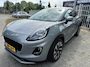 Ford Puma 1.0 EcoBoost Hybrid Titanium