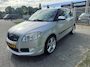 Skoda Fabia 1.4-16V Sport