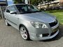 Skoda Fabia 1.4-16V Sport