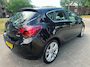 Opel Astra 1.4 Turbo Sport