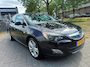 Opel Astra 1.4 Turbo Sport