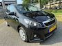 Peugeot 108 1.0 e-VTi Blue Lease
