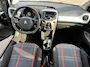 Peugeot 108 1.0 e-VTi Blue Lease