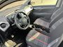 Peugeot 108 1.0 e-VTi Blue Lease