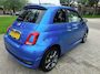Fiat 500 0.9 TwinAir Turbo Sport