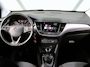 Opel Crossland 1.2 Edition | 1ste eigenaar | AppleCarplay/AndroidAuto | Camera | Navigatie | Airco | Parkeersensoren VOOR + Achter | DAB Radio | Isofix |
