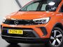 Opel Crossland 1.2 Edition | 1ste eigenaar | AppleCarplay/AndroidAuto | Camera | Navigatie | Airco | Parkeersensoren VOOR + Achter | DAB Radio | Isofix |