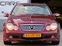 Mercedes-Benz C-klasse 200|NAP|AUTOMAAT|1EIGENAAR|LEER|PDC|BOEKJES!